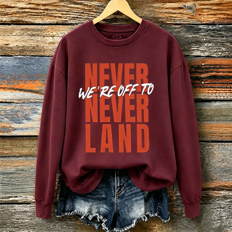 Virginia Tech Football Fan Sweatshirt