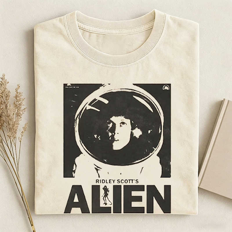 Alien Movie 1979 Graphic Shirt