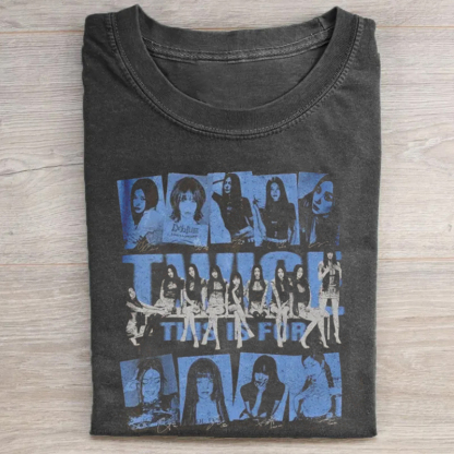 Kpop Girl Group T-shirt