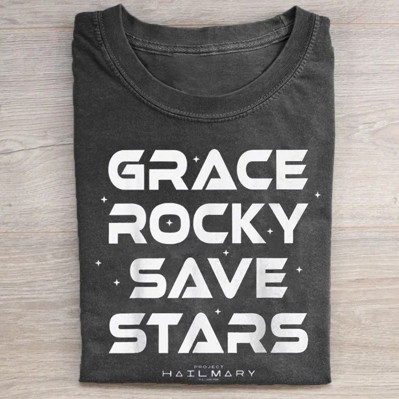 Sci-Fi Movie Fan Gift T-shirt