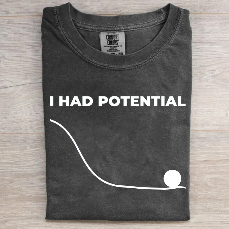 Funny Physics Science T-shirt