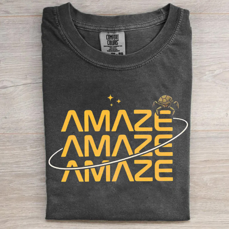 Sci-Fi Movie Fan Gift T-shirt