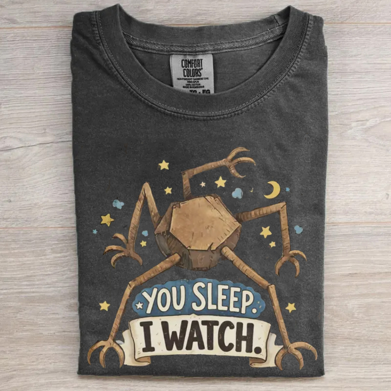 Sci-Fi Movie Alien T-shirt