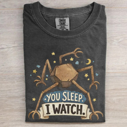 Sci-Fi Movie Alien T-shirt