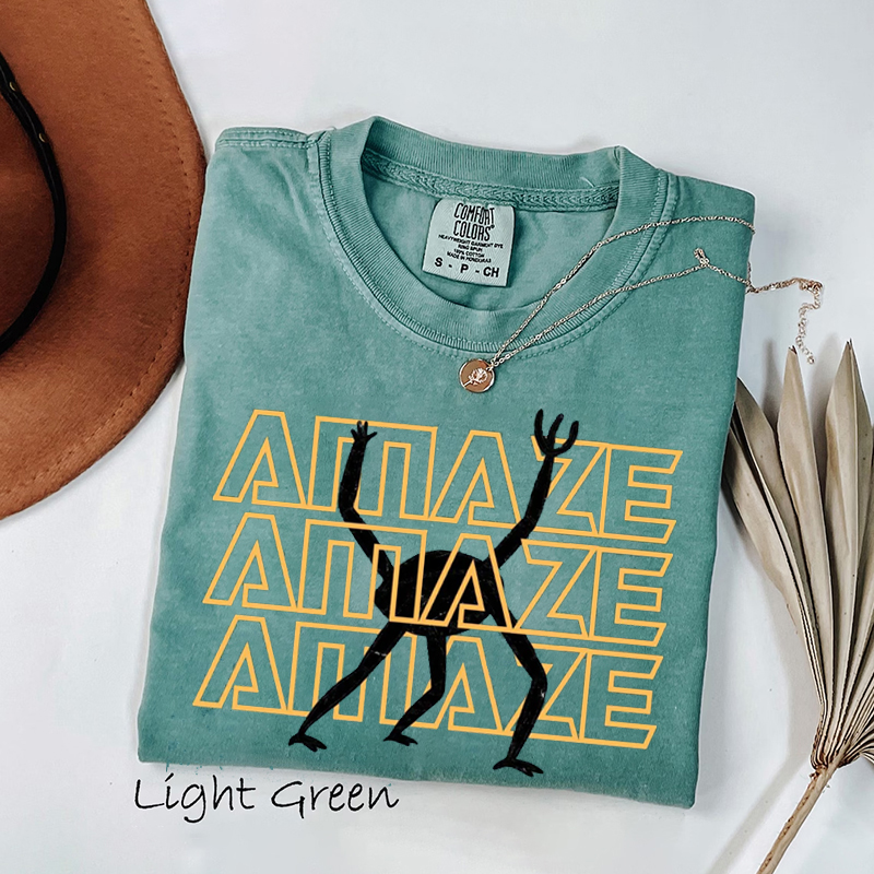 SciFi Reader Gift T-shirt