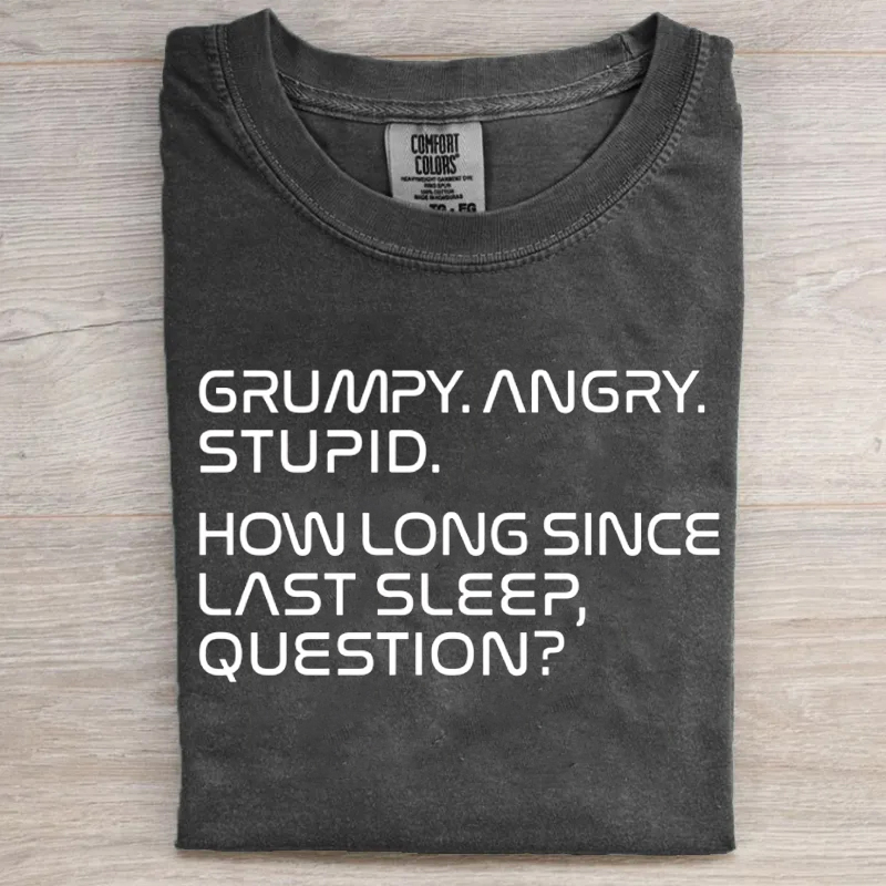 Sci-Fi Space movie T-shirt