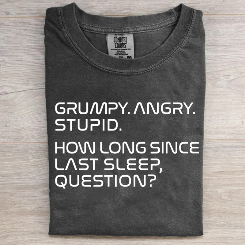 Sci-Fi Space movie T-shirt