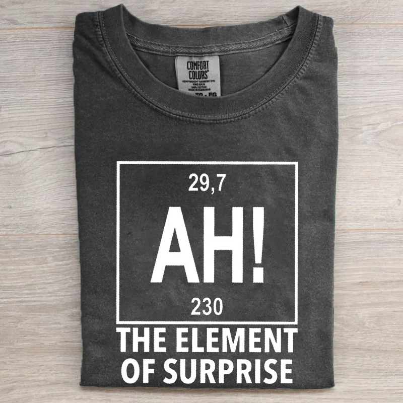 Sci-Fi Space movie T-shirt