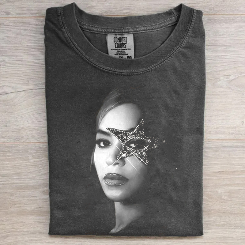 Legendary Female Vocalist T-shirt