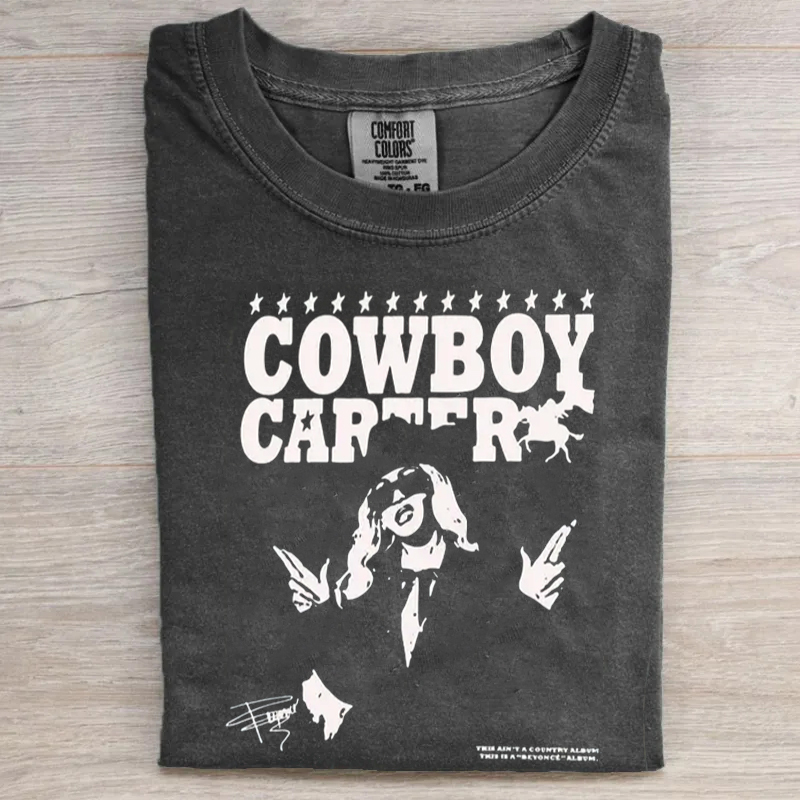 Hip Hop Artist T-shirt