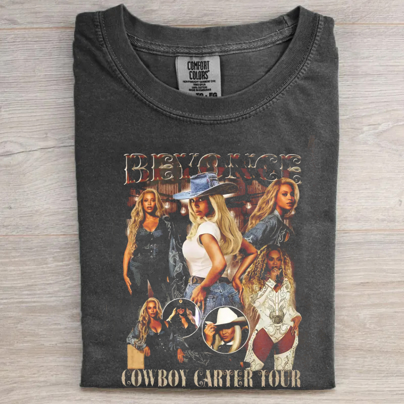 Hip Hop Artist T-shirt