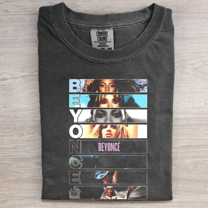 Hip Hop Artist T-shirt