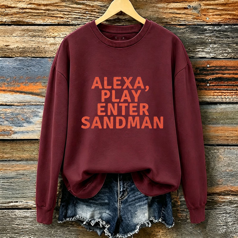Virginia Tech Football Fan Sweatshirt