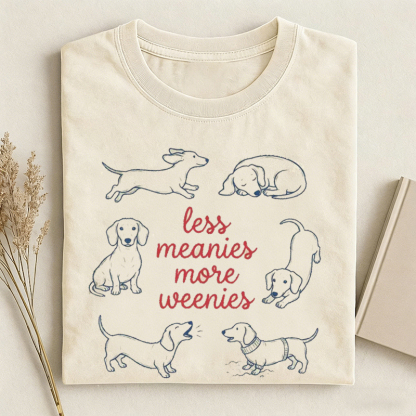 Funny Dachshund T-shirt