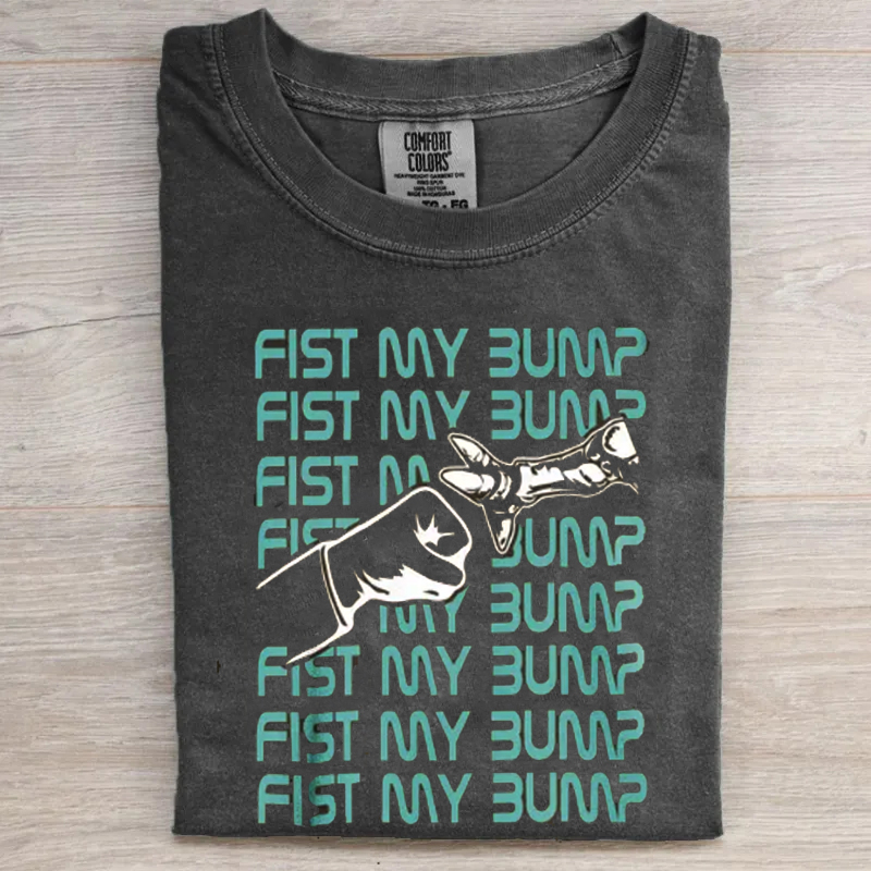 Sci-Fi Space Movie T-shirt