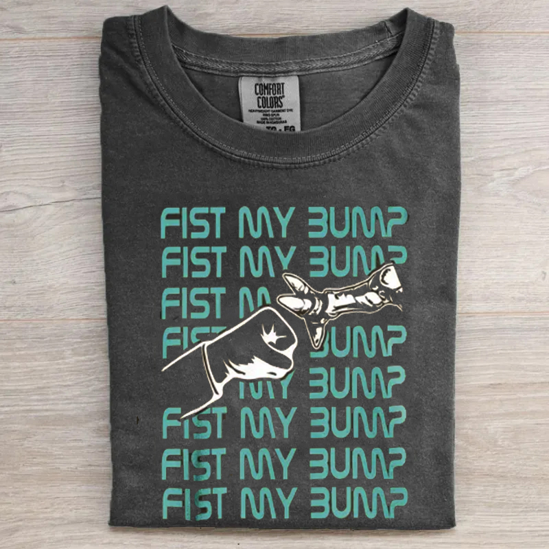 Sci-Fi Space Movie T-shirt