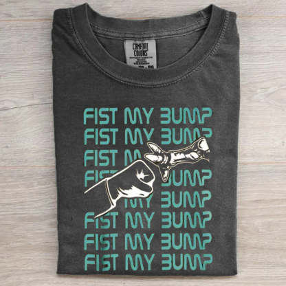 Sci-Fi Space Movie T-shirt