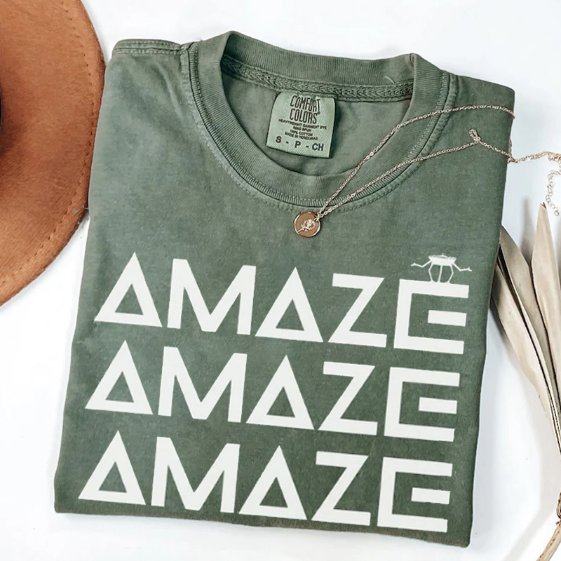 Sci-Fi Space Movie T-shirt