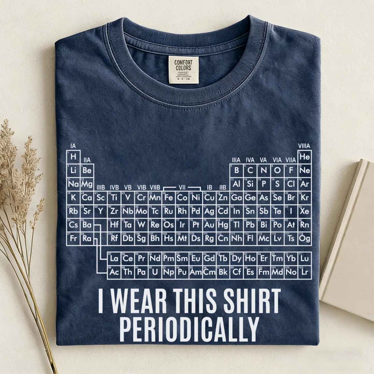 Sci-Fi Space Movie T-shirt