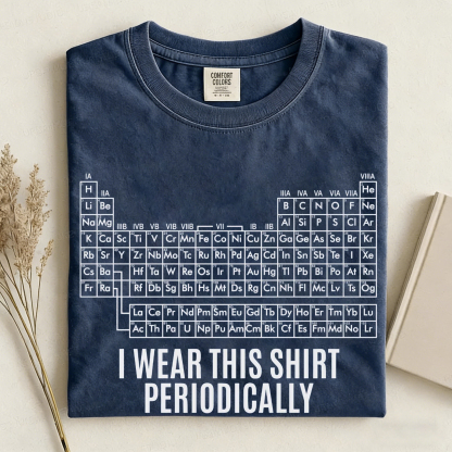 Sci-Fi Space Movie T-shirt