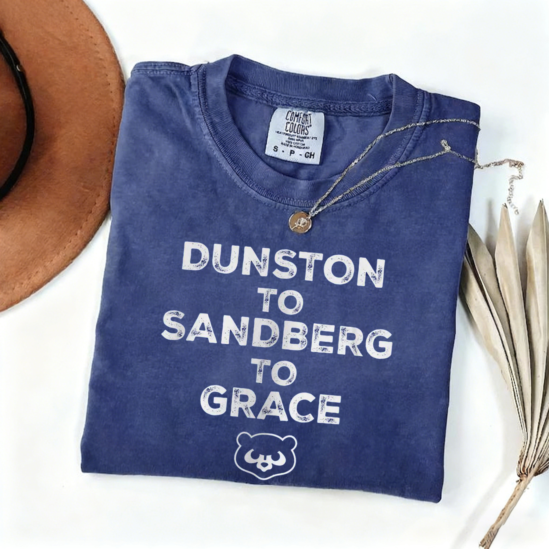 Chicago Baseball T-Shirt