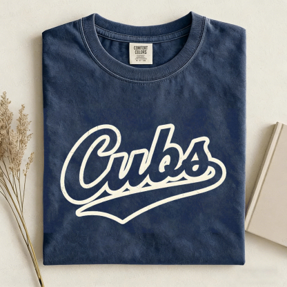 Chicago Baseball T-Shirt