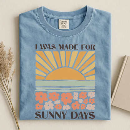 Summer Vacation T-shirt
