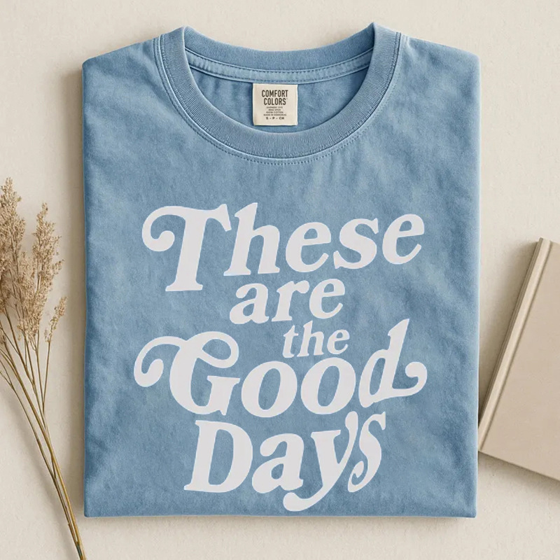 Summer Aesthetic Beach T-shirt