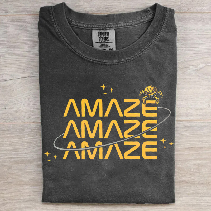 Sci-Fi Book Reader T-shirt