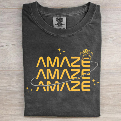 Sci-Fi Book Reader T-shirt