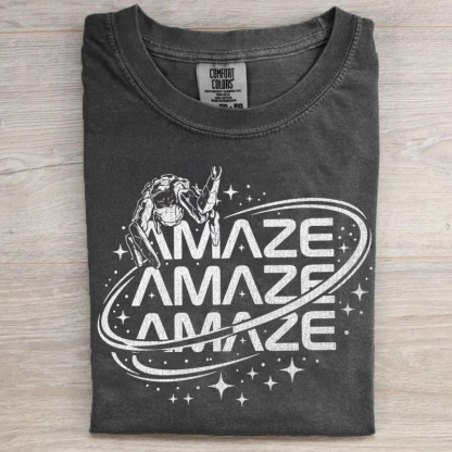 Minimal Sci Fi Book Lover T-shirt