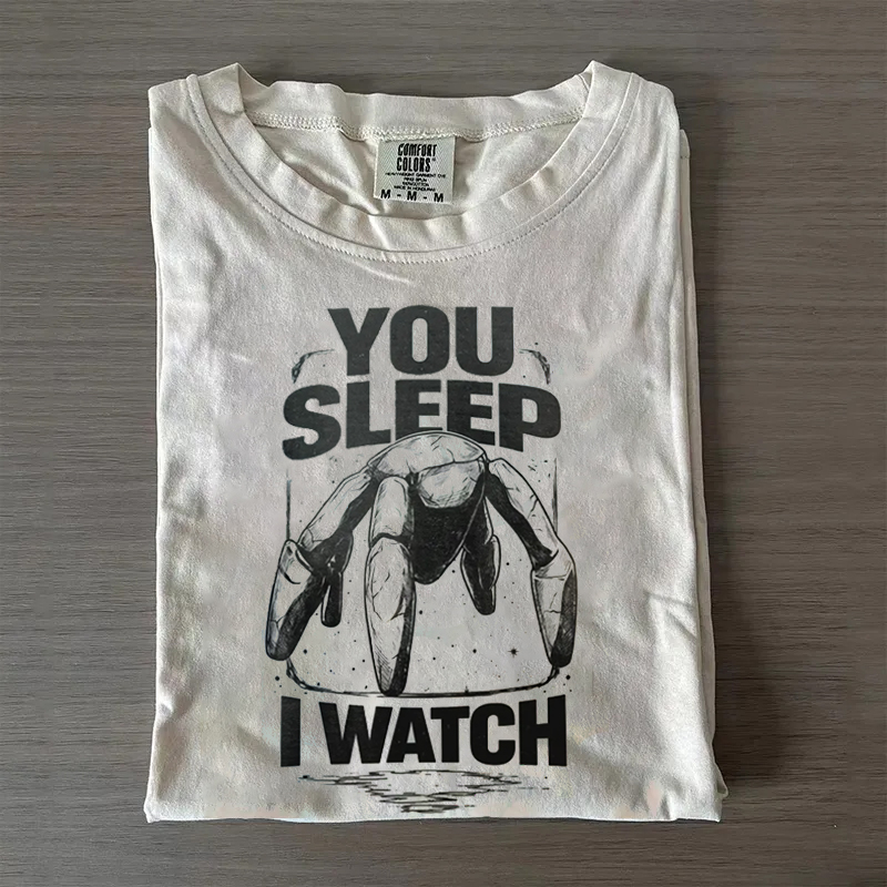 Funny Sci-Fi Space Alien T-shirt