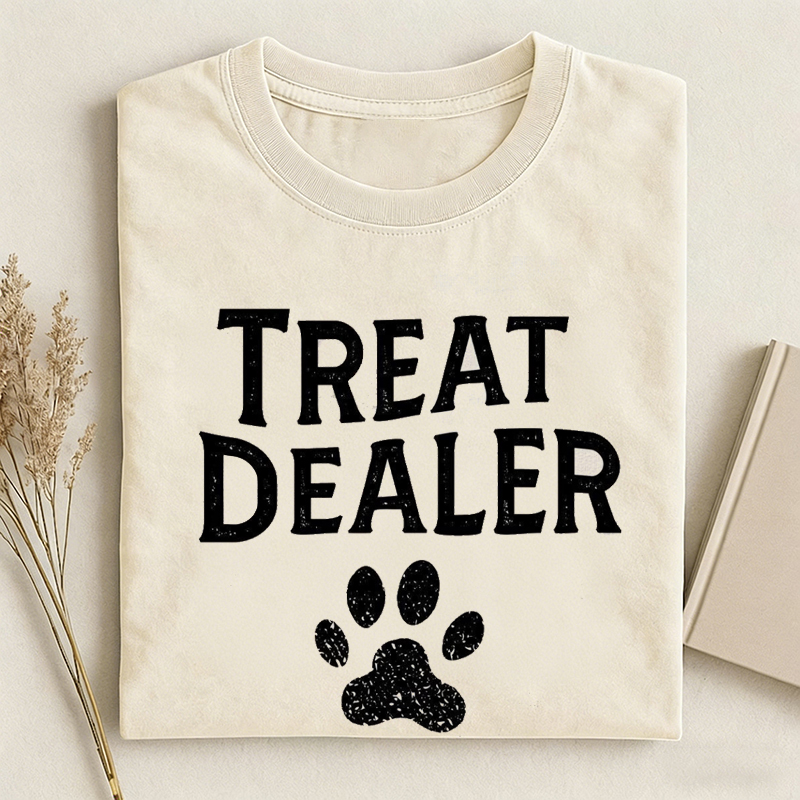 Funny Dog Lover T-shirt