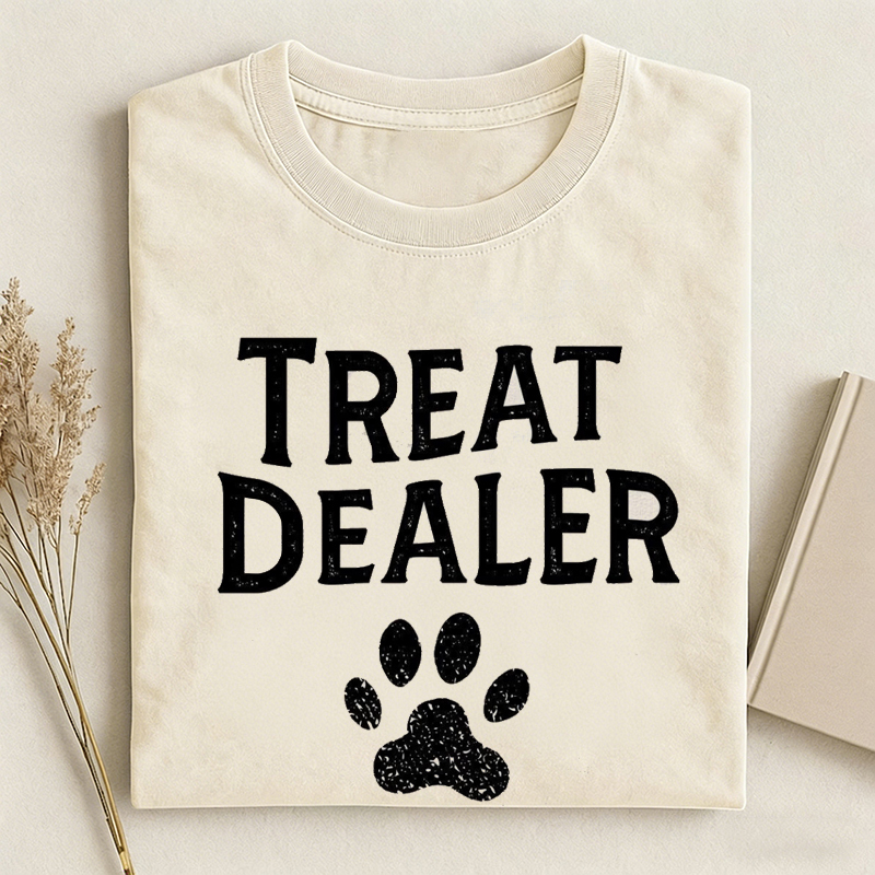 Funny Dog Lover T-shirt