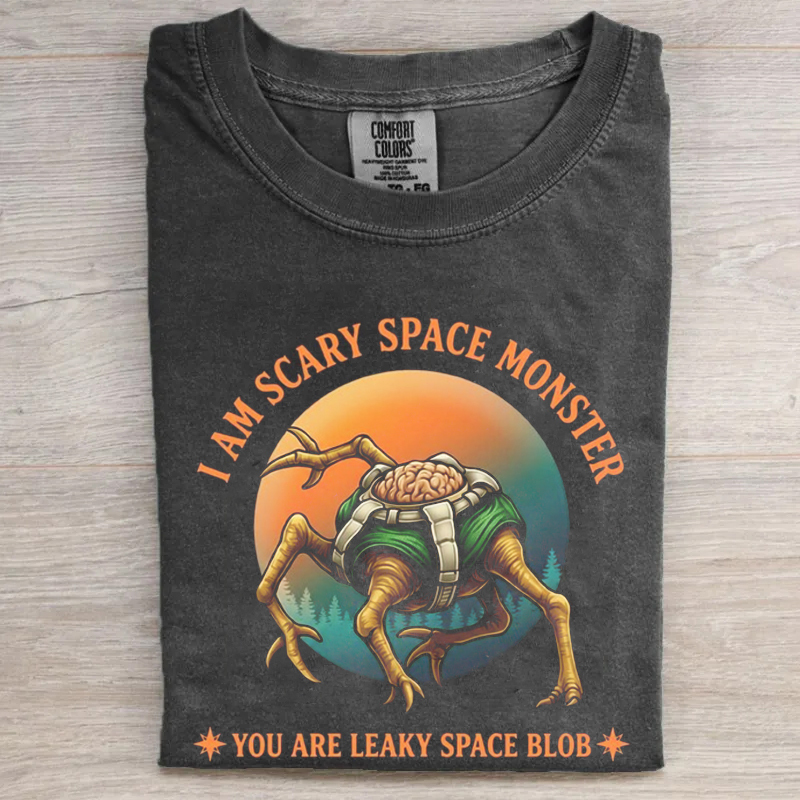 Sci-Fi Movie Trending T-shirt