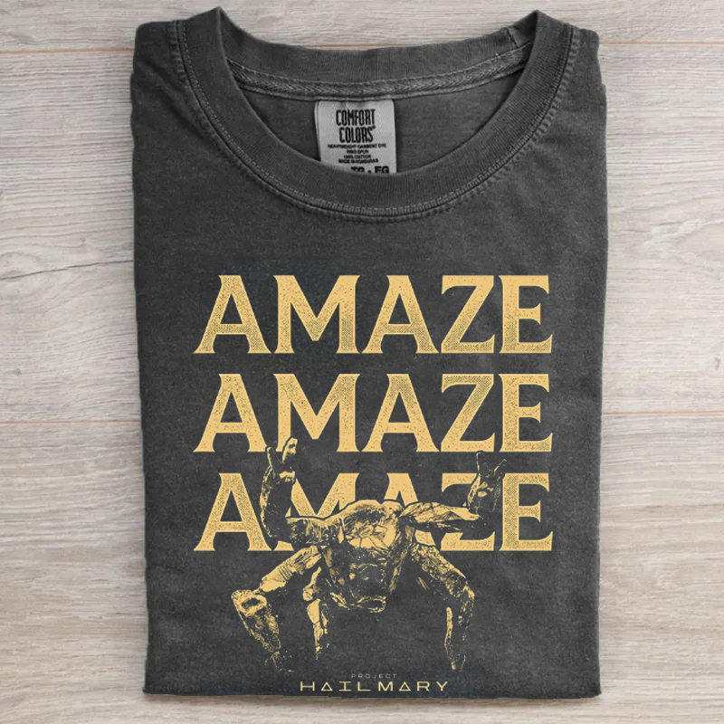 Sci-Fi Movie Trending T-shirt