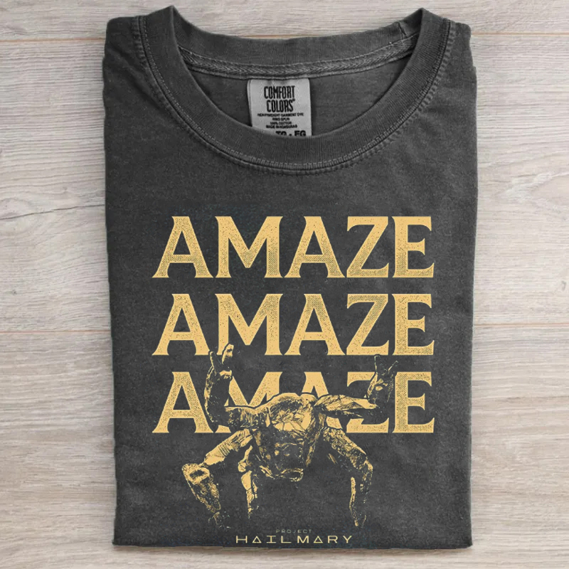 Sci-Fi Movie Trending T-shirt