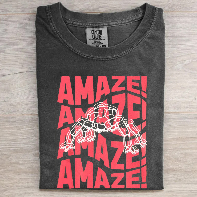 Sci-Fi Movie Trending T-shirt