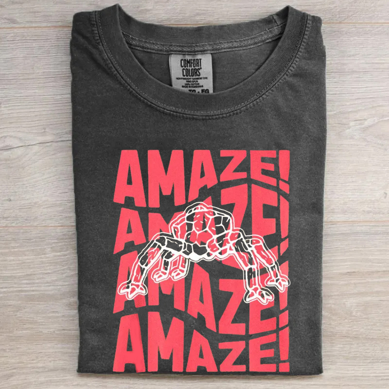 Sci-Fi Movie Trending T-shirt