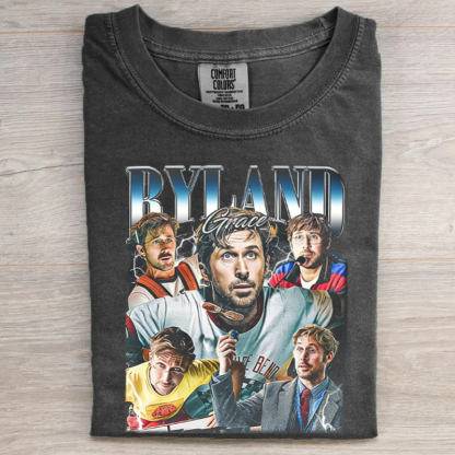 Sci-Fi Movie Trending T-shirt