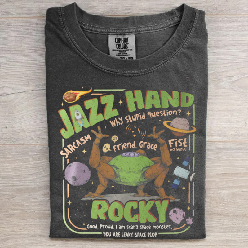 Sci-Fi Movie Trending T-shirt