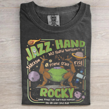 Sci-Fi Movie Trending T-shirt