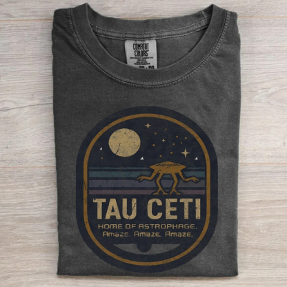 Sci-Fi Movie Trending T-shirt