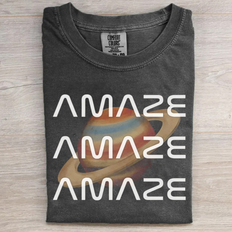 Sci-Fi Movie Trending T-shirt