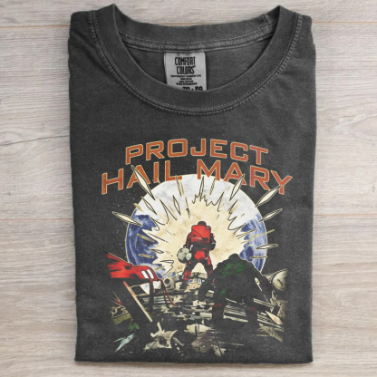 Sci-Fi book Lover T-Shirt