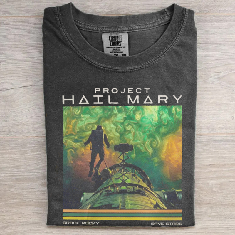 Sci-Fi book Lover T-Shirt