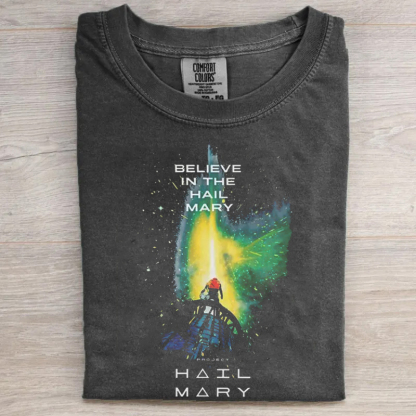 Sci-Fi book Lover T-Shirt