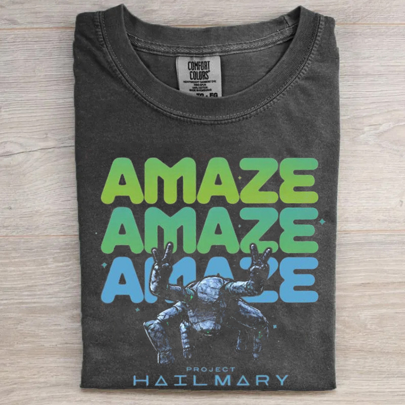 Sci-Fi book Lover T-Shirt