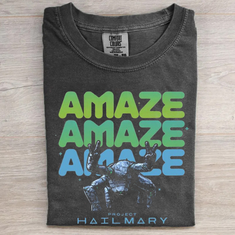 Sci-Fi book Lover T-Shirt