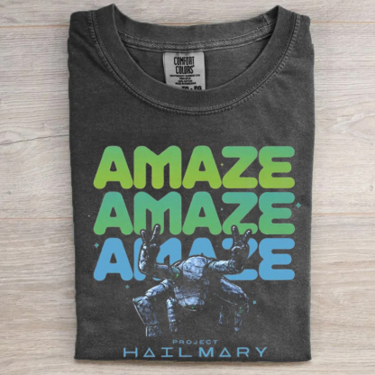 Sci-Fi book Lover T-Shirt